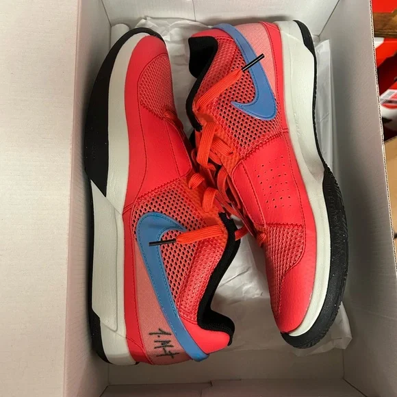 Nike JA 1 - Picture 6 of 6